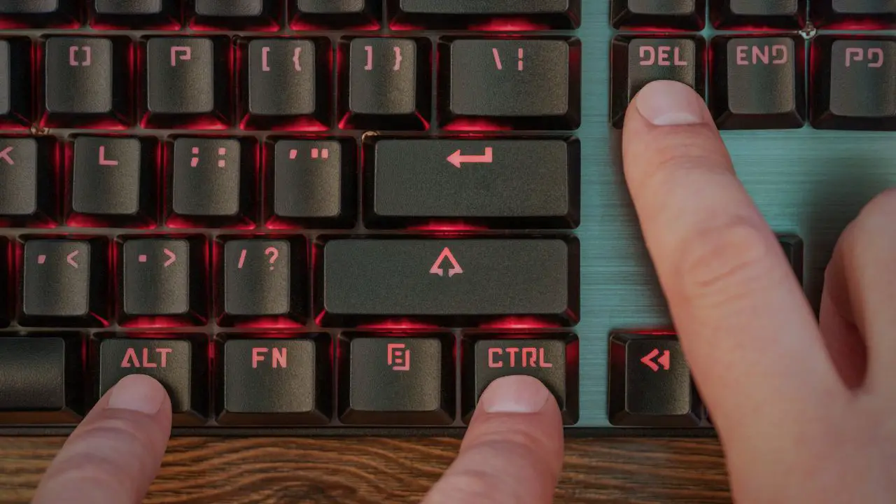 ThinkorSwim Hotkeys and Keyboard Shortcuts